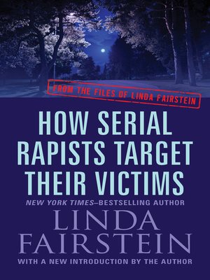 cover image of How Serial Rapists Target Their Victims
